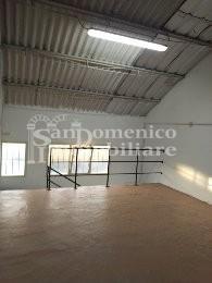 Capannone in affitto, San Giuliano Terme colignola