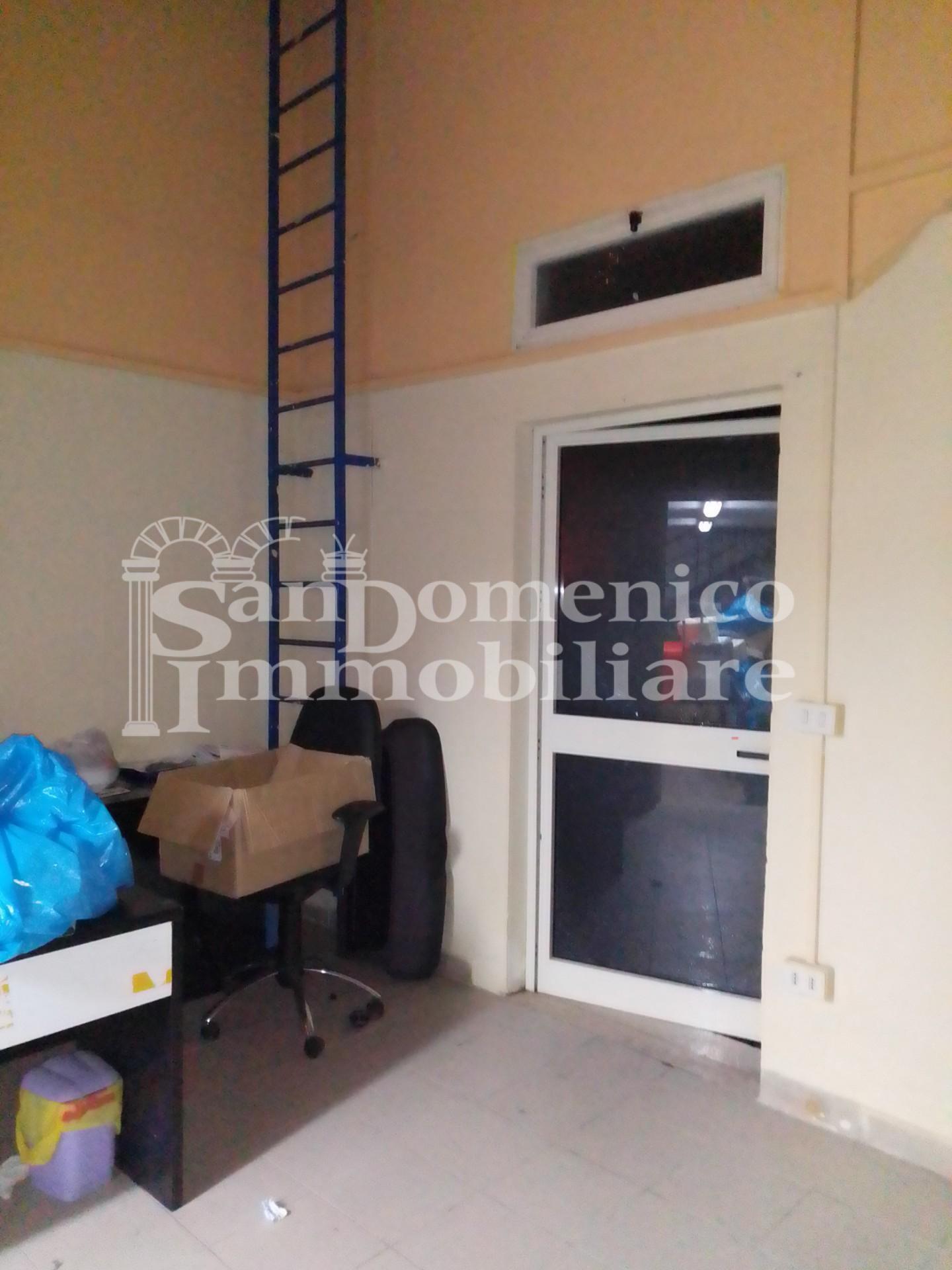 Capannone in affitto, San Giuliano Terme colignola