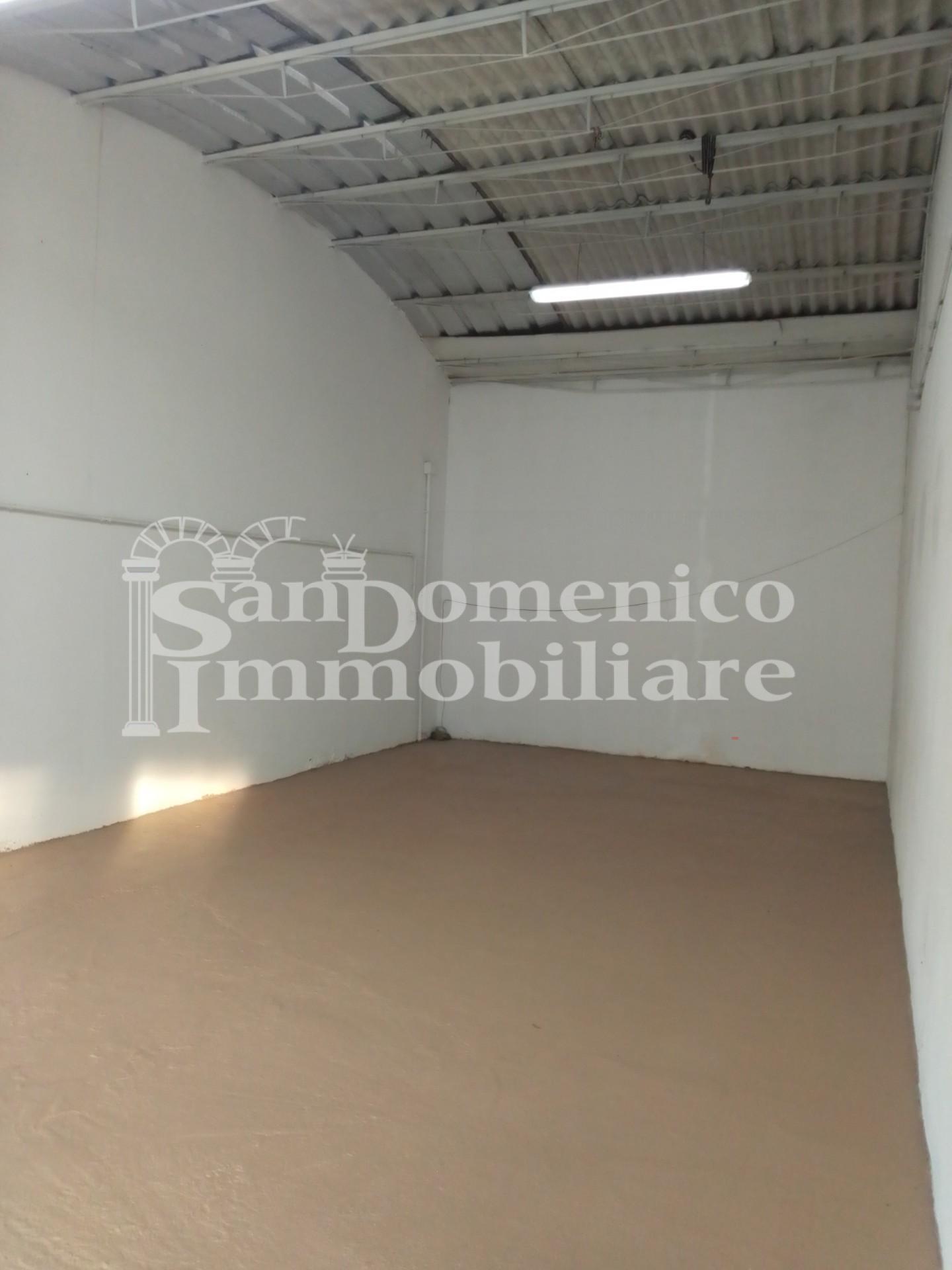 Capannone in affitto, San Giuliano Terme colignola