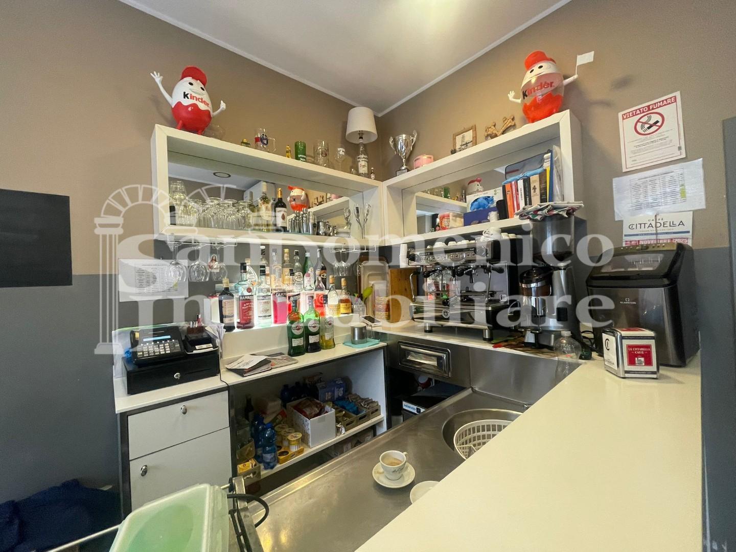 Attivit commerciale in vendita, Pisa don bosco - battelli