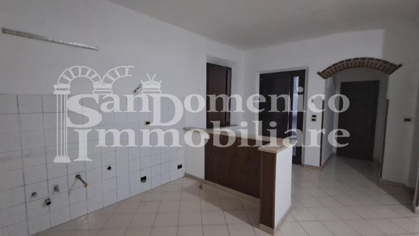 Trilocale in affitto, Cascina navacchio