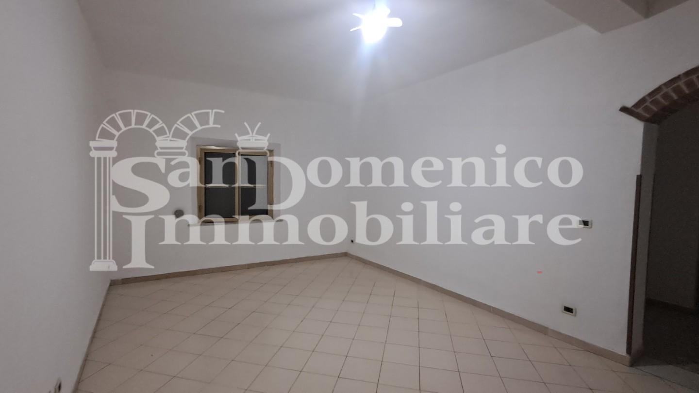 Trilocale in affitto, Cascina navacchio