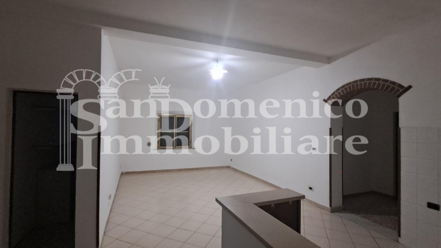 Trilocale in affitto, Cascina navacchio