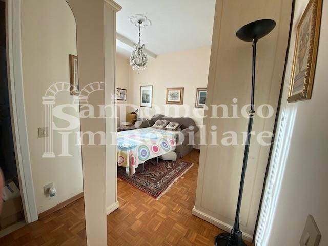 Quadrilocale ristrutturato, Pisa pratale