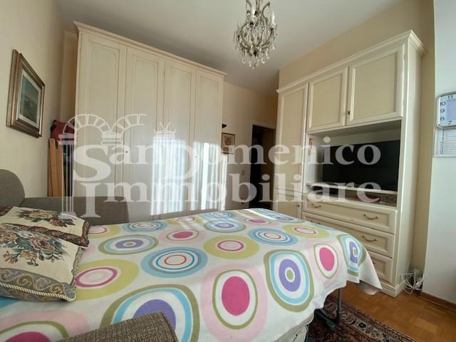 Quadrilocale ristrutturato, Pisa pratale