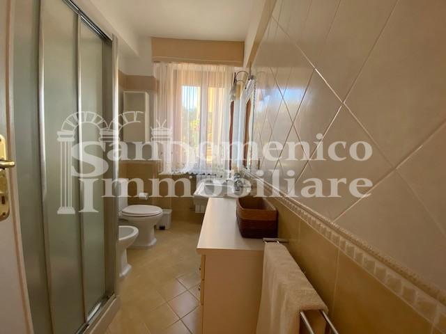 Quadrilocale ristrutturato, Pisa pratale