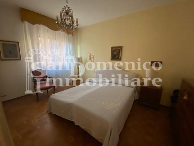 Quadrilocale ristrutturato, Pisa pratale