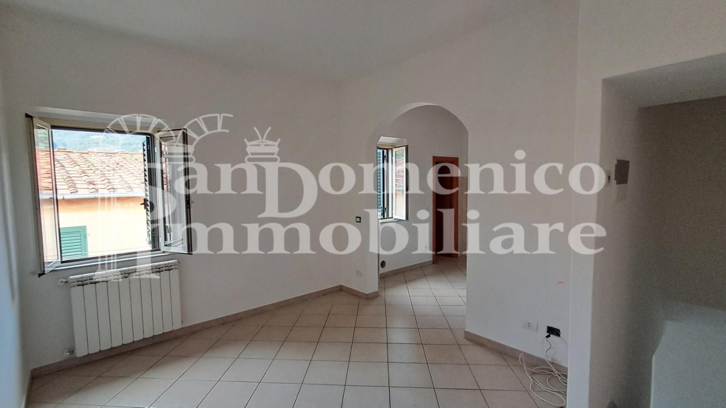 Quadrilocale ristrutturato a Calci