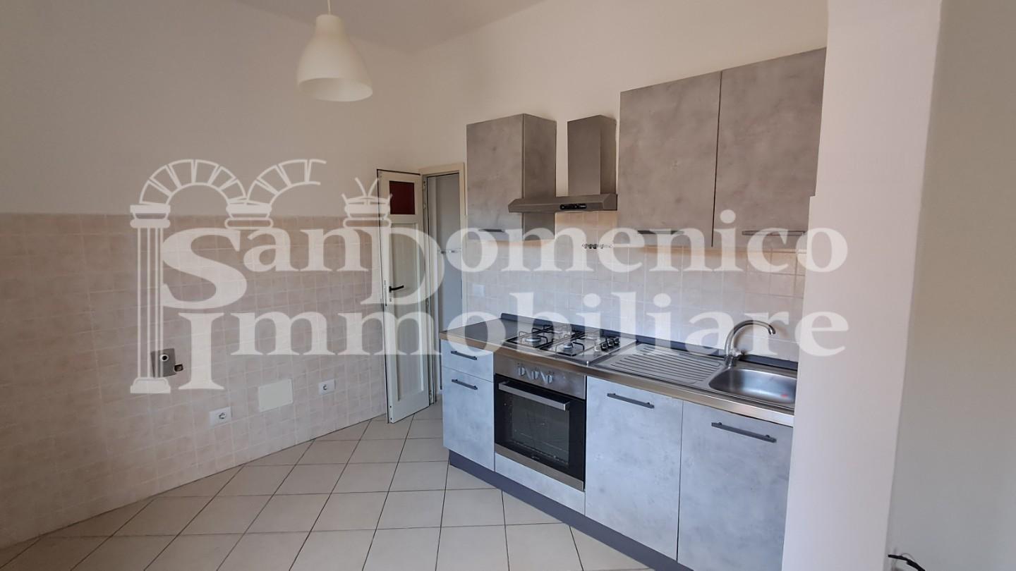 Quadrilocale ristrutturato a Calci