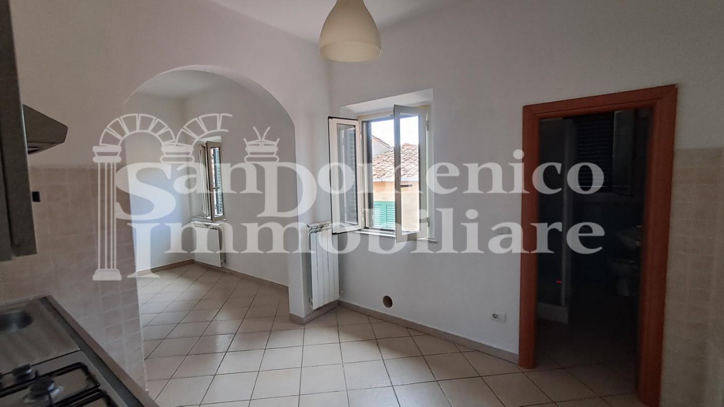 Quadrilocale ristrutturato a Calci