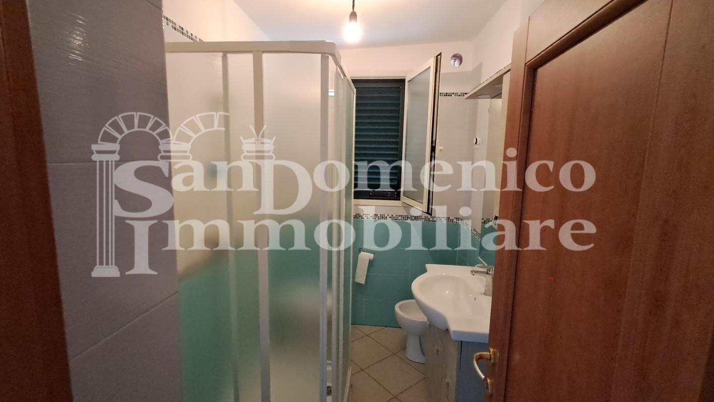 Quadrilocale ristrutturato a Calci