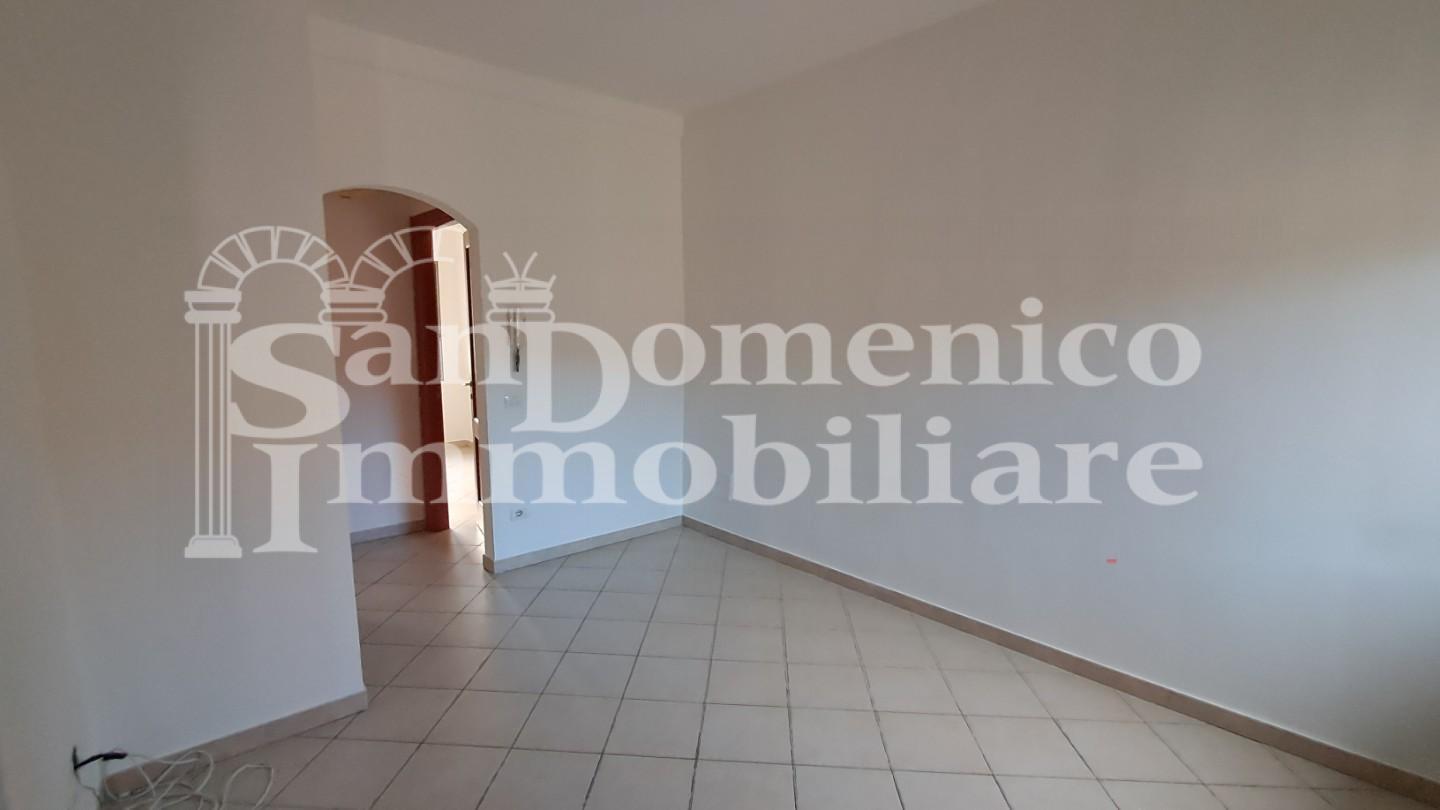 Quadrilocale ristrutturato a Calci