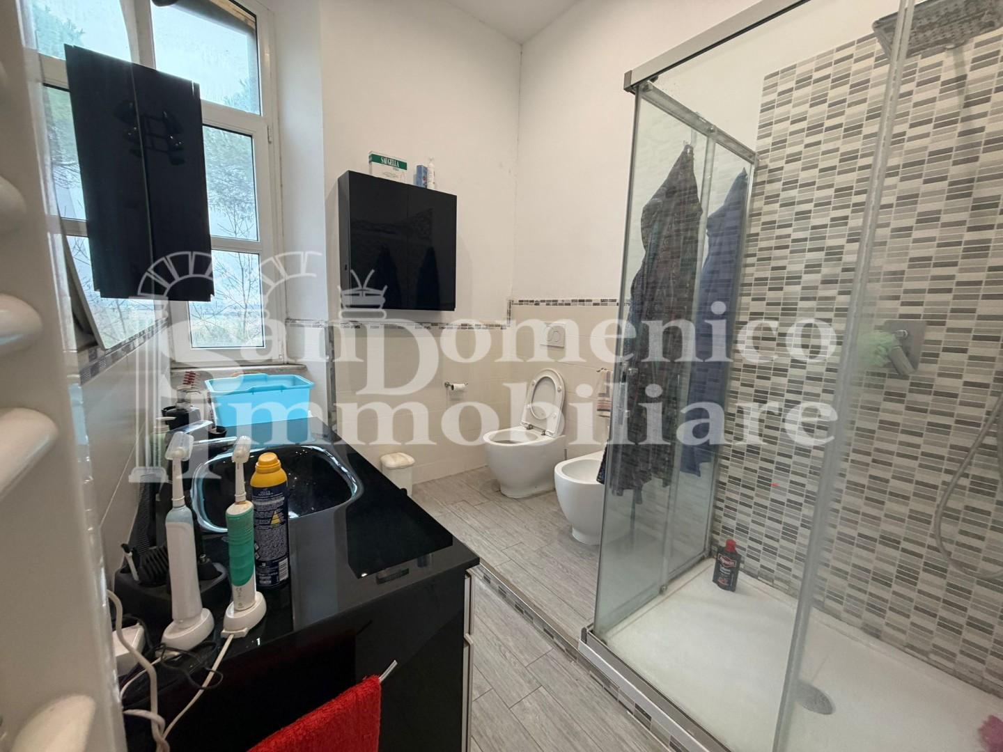 Quadrilocale con giardino, Pisa coltano