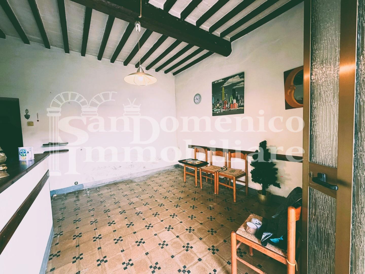 Casa indipendente con giardino, Cascina navacchio