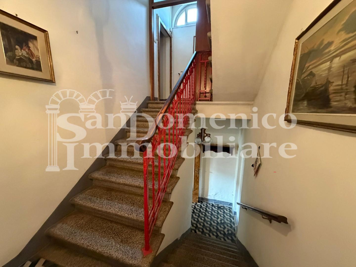 Casa indipendente con giardino, Cascina navacchio