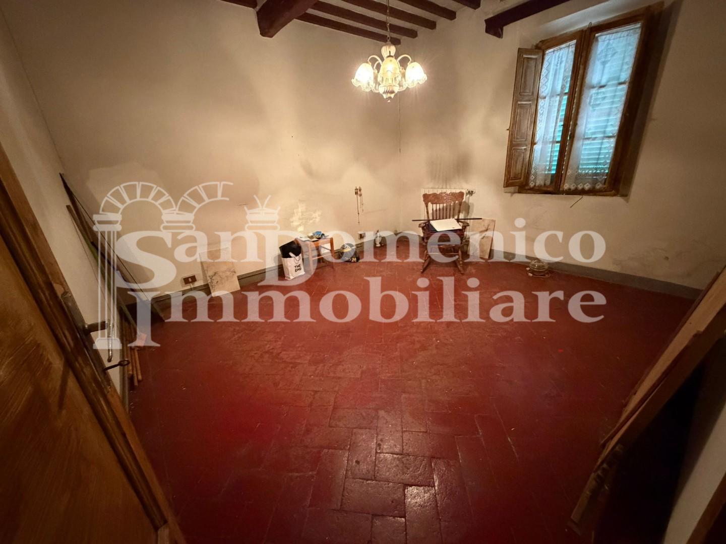 Casa indipendente con giardino, Cascina navacchio
