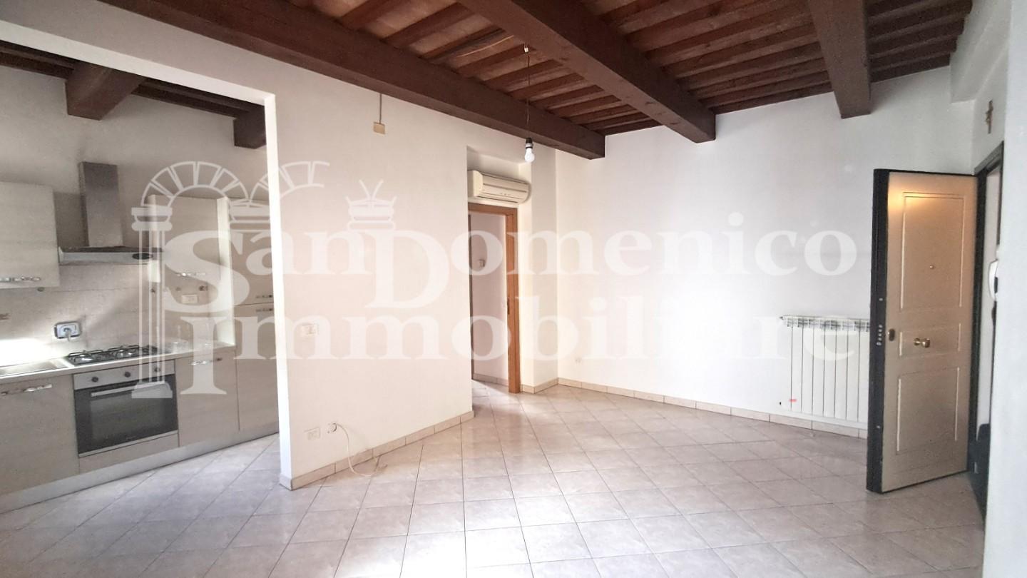 Trilocale in vendita, Cascina navacchio