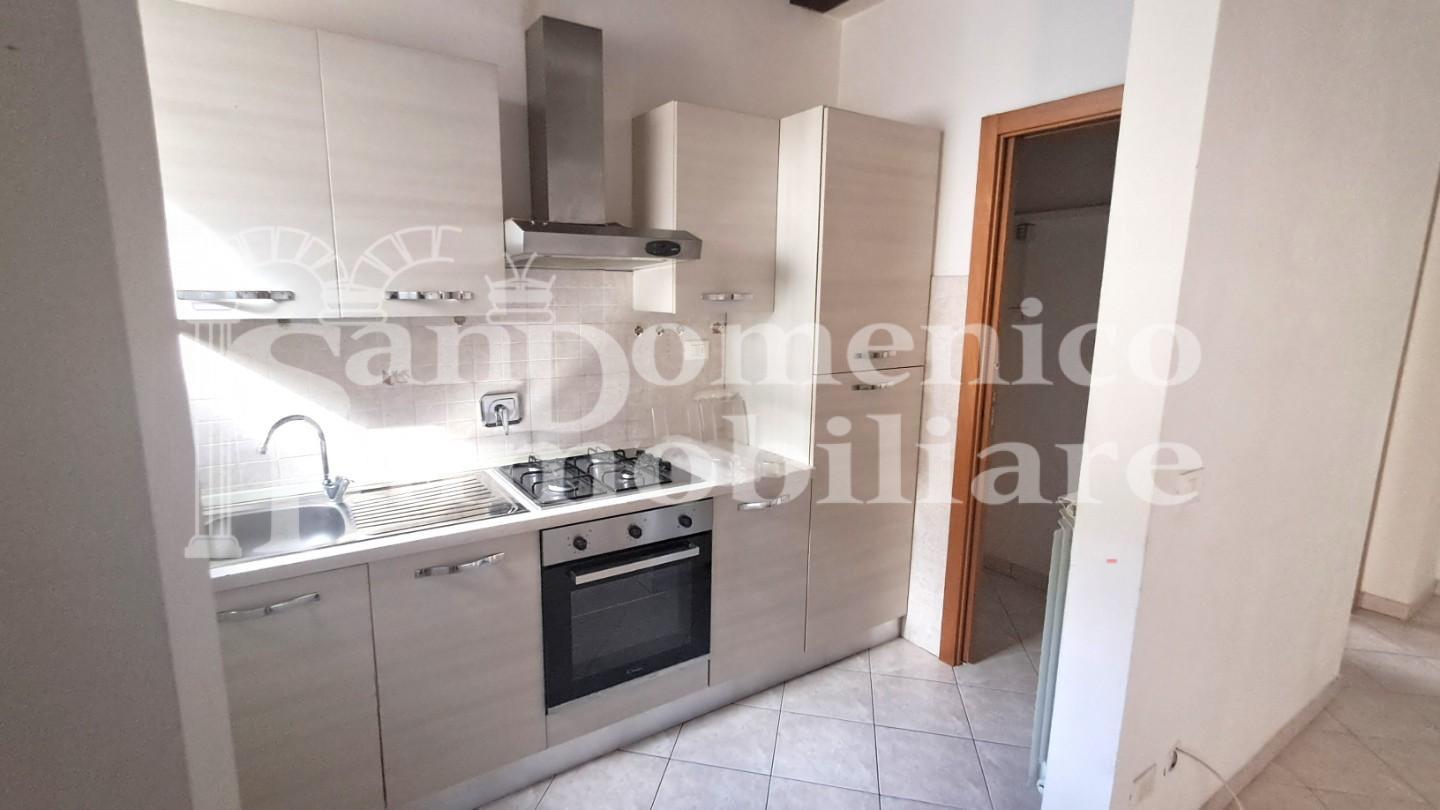 Trilocale in vendita, Cascina navacchio