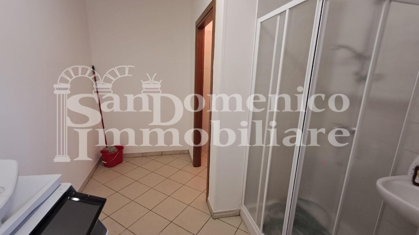 Capannone ristrutturata, Vicopisano lugnano