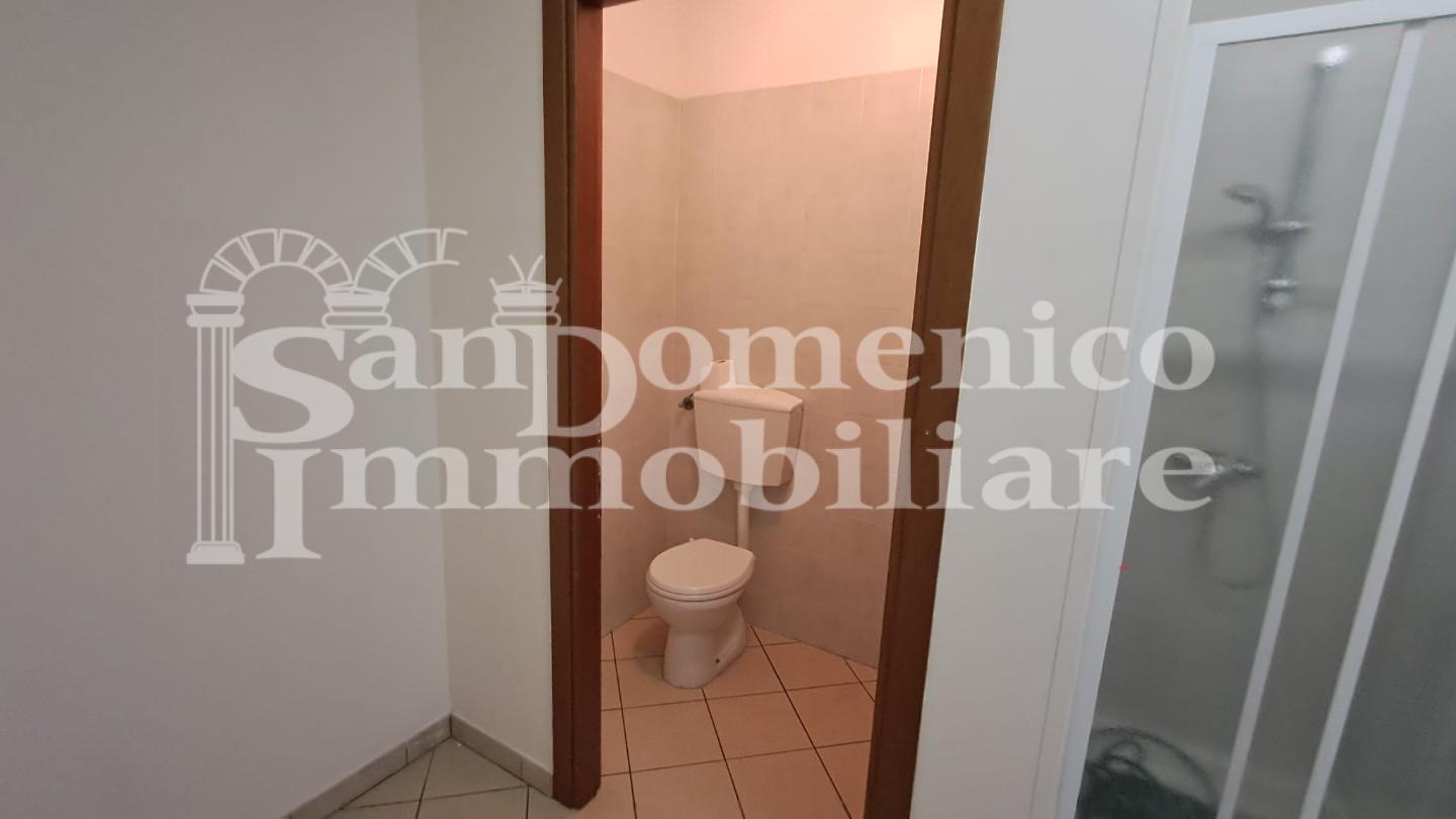 Capannone ristrutturata, Vicopisano lugnano