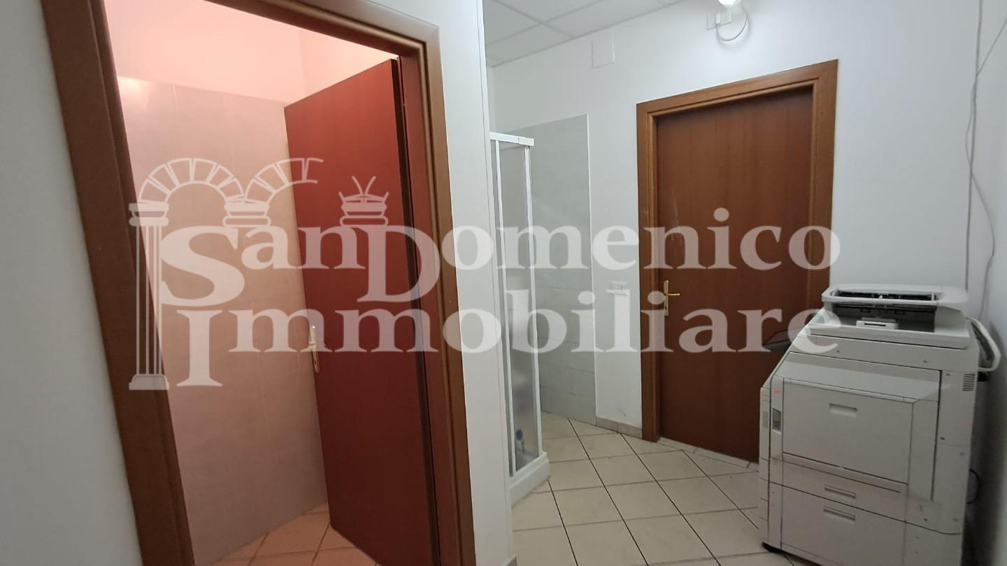 Capannone ristrutturata, Vicopisano lugnano