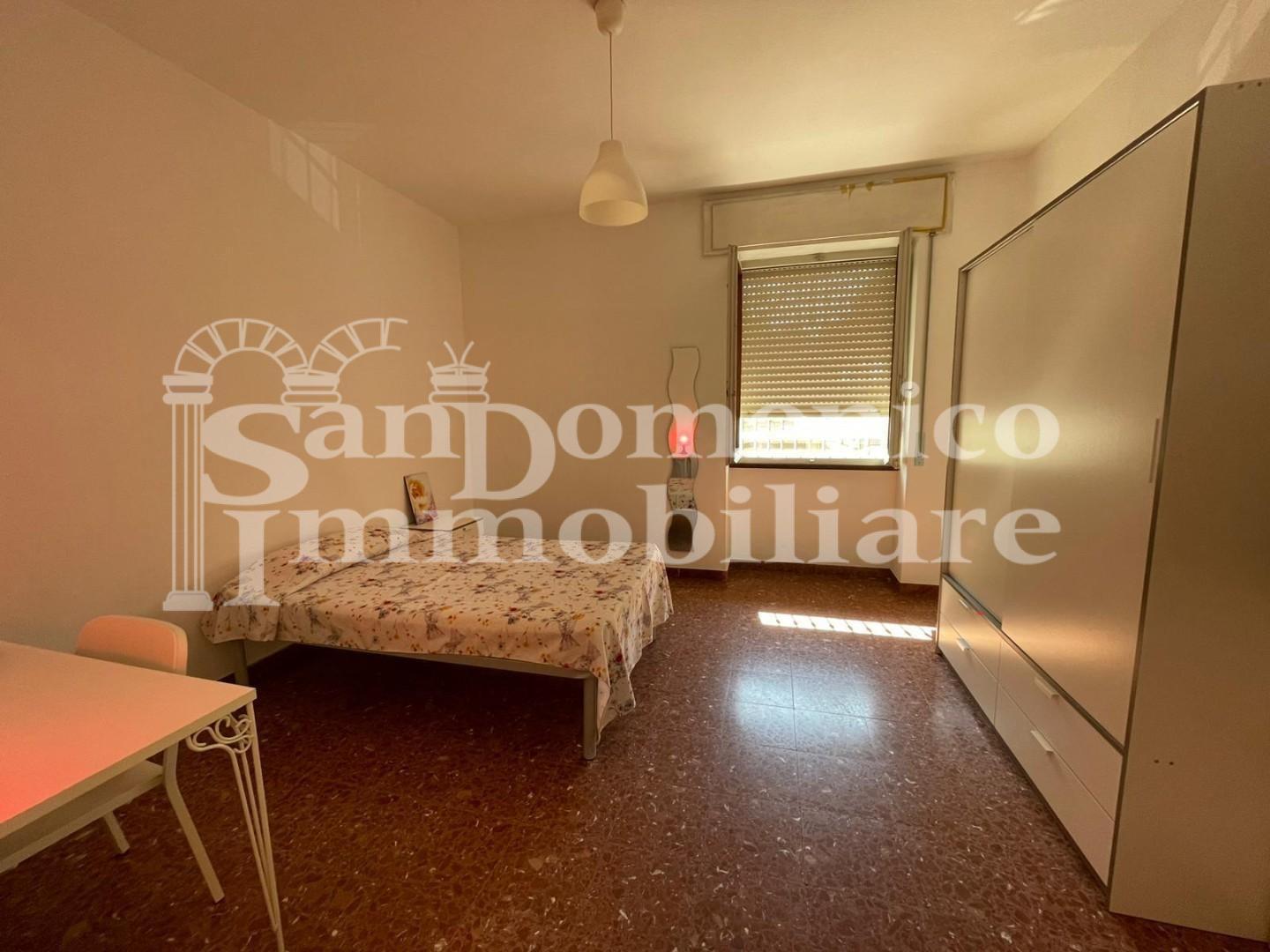 Monolocale arredato in affitto, Pisa don bosco - battelli