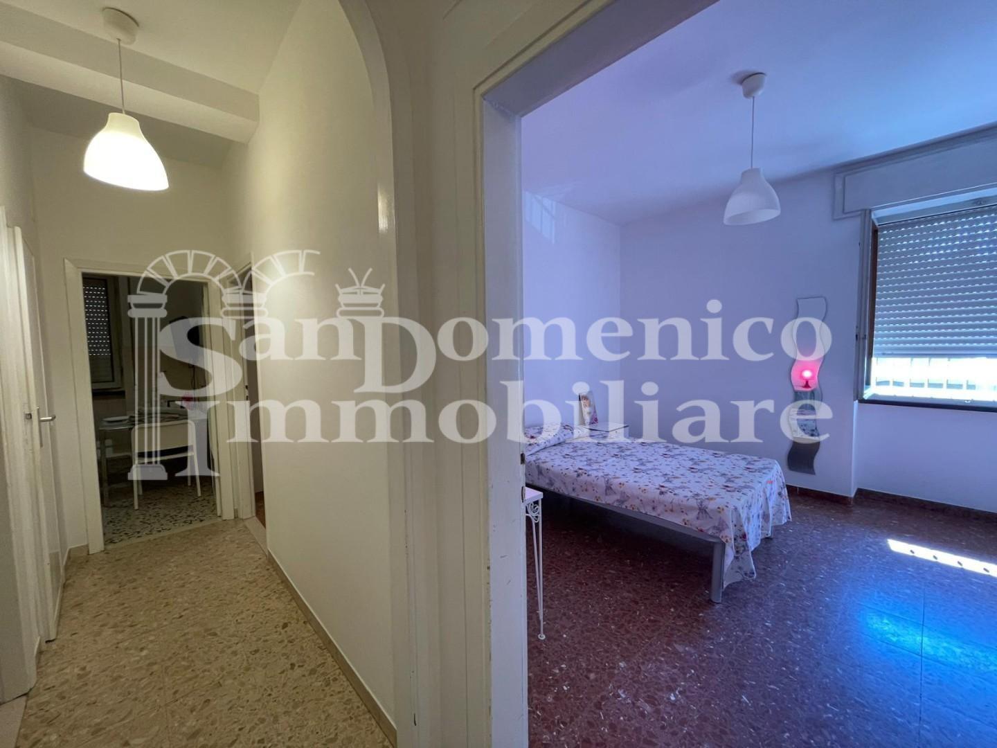 Monolocale arredato in affitto, Pisa don bosco - battelli