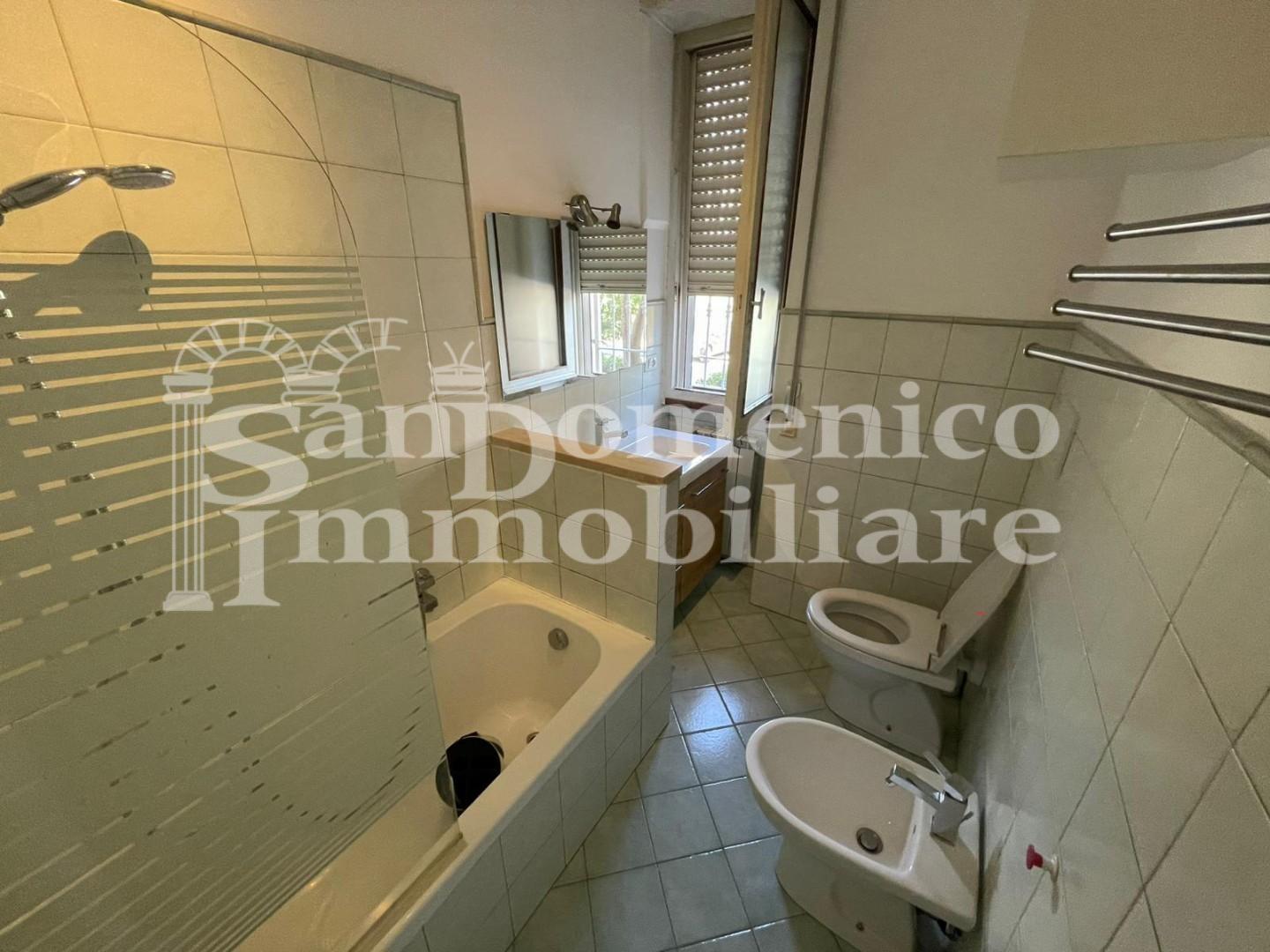 Monolocale arredato in affitto, Pisa don bosco - battelli