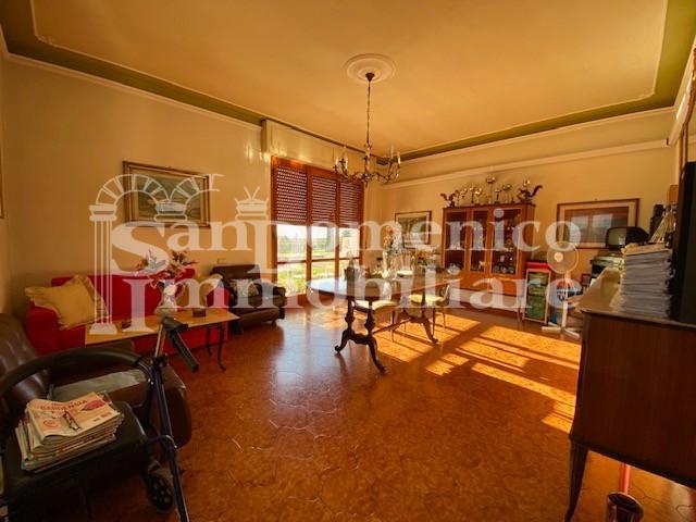 Villa con giardino, Vicopisano uliveto terme