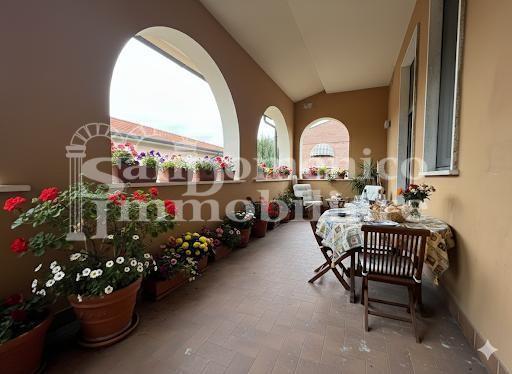 Casa indipendente con giardino, Pisa riglione oratoio