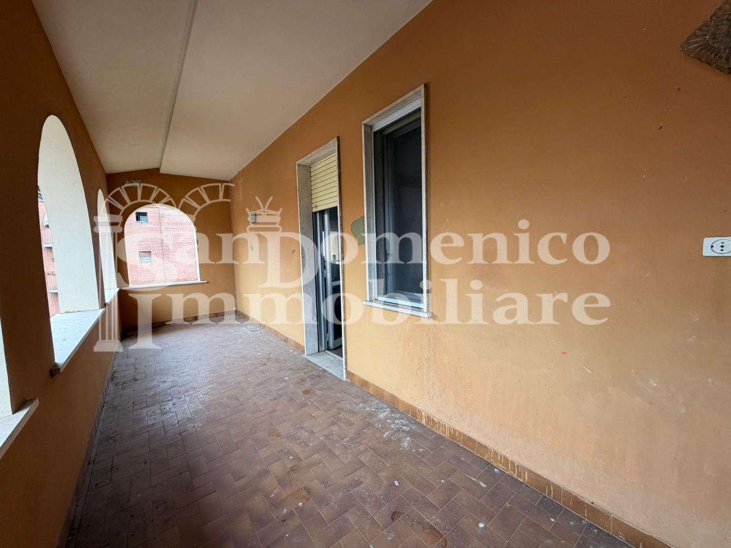 Casa indipendente con giardino, Pisa riglione oratoio