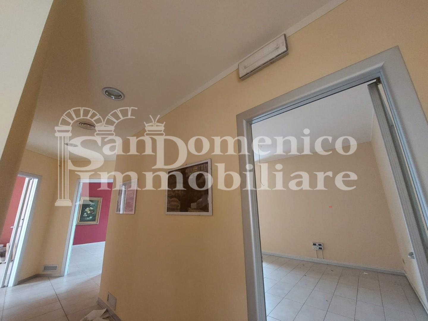 Ufficio in vendita a Pontedera