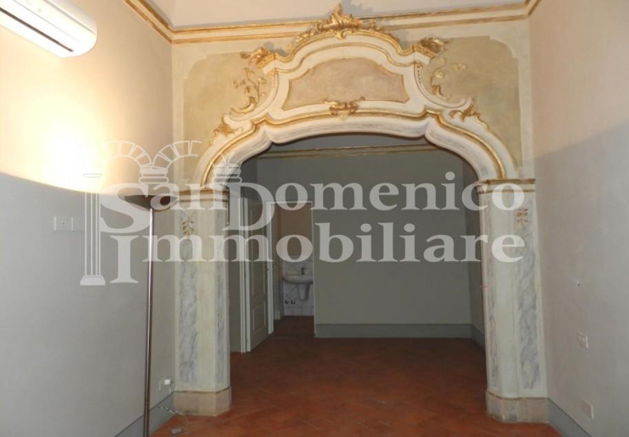 Trilocale ristrutturato a Cascina