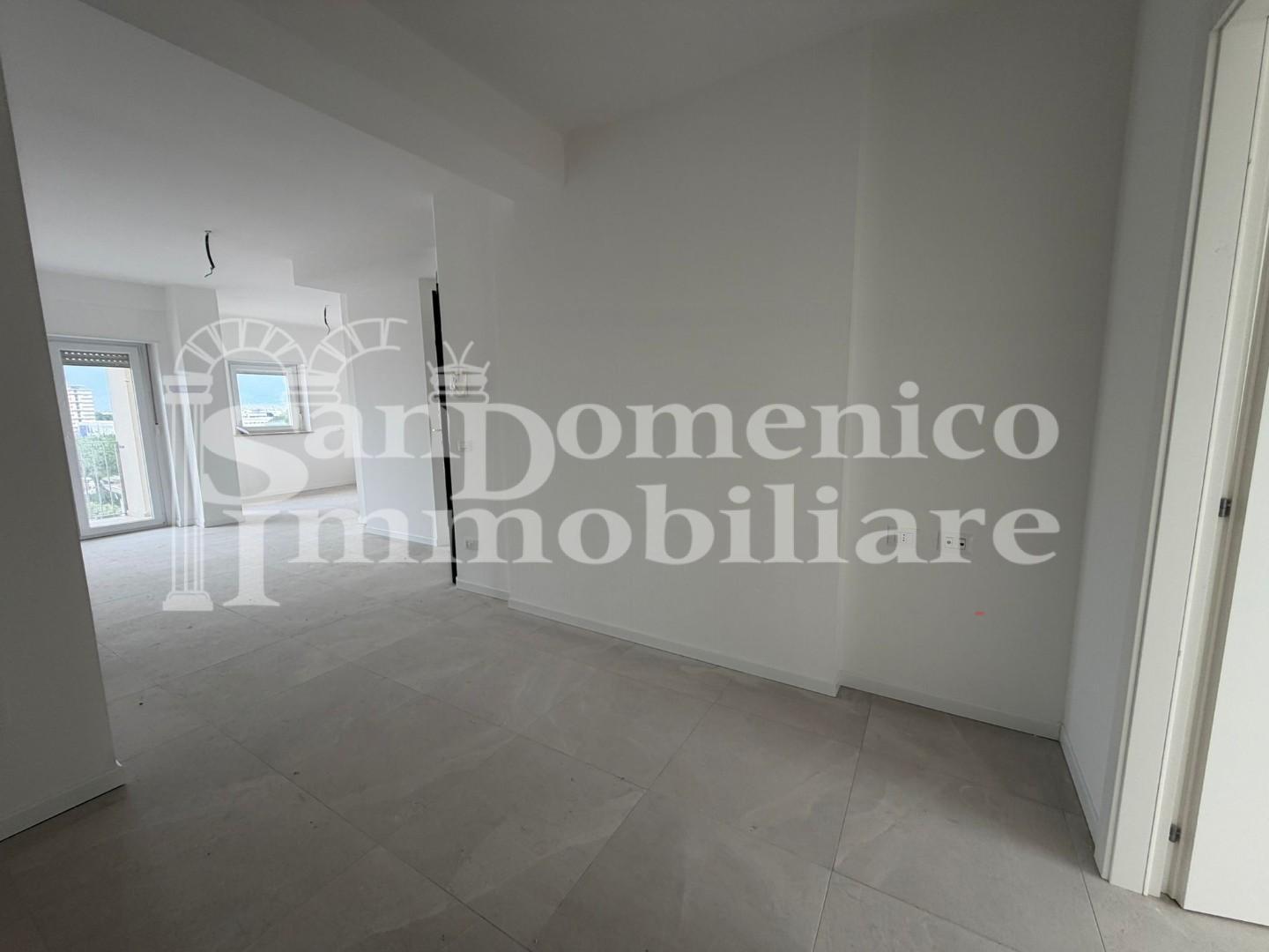 Quadrilocale con terrazzo, Pisa ospedaletto