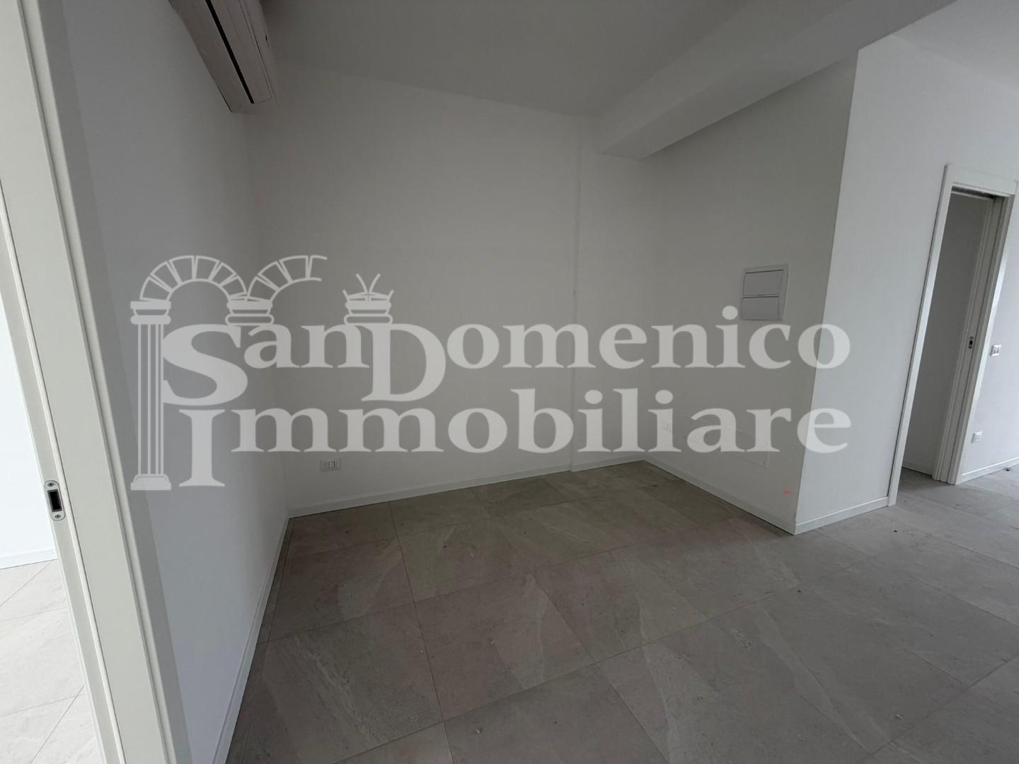 Quadrilocale con terrazzo, Pisa ospedaletto