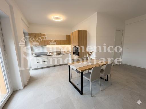 Trilocale con terrazzo, Pisa ospedaletto