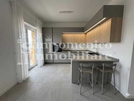 Trilocale con terrazzo, Pisa ospedaletto