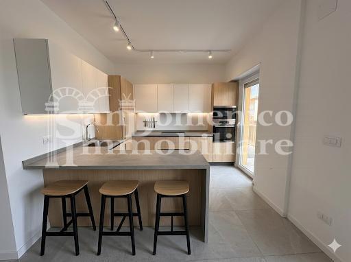 Trilocale nuovo, Pisa ospedaletto