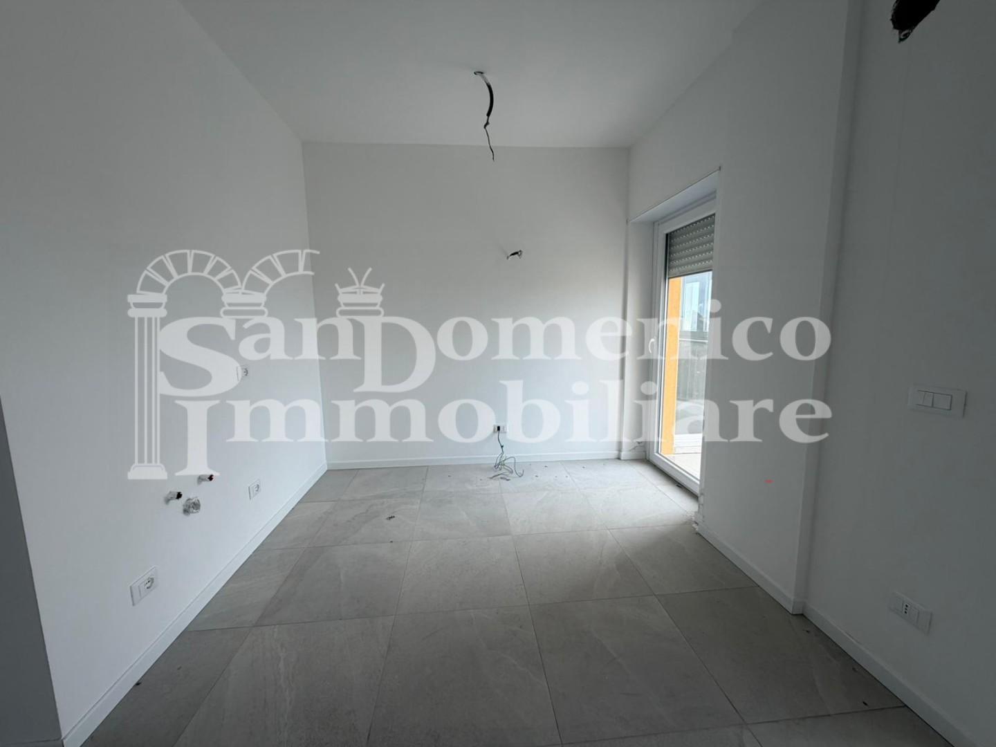 Trilocale nuovo, Pisa ospedaletto