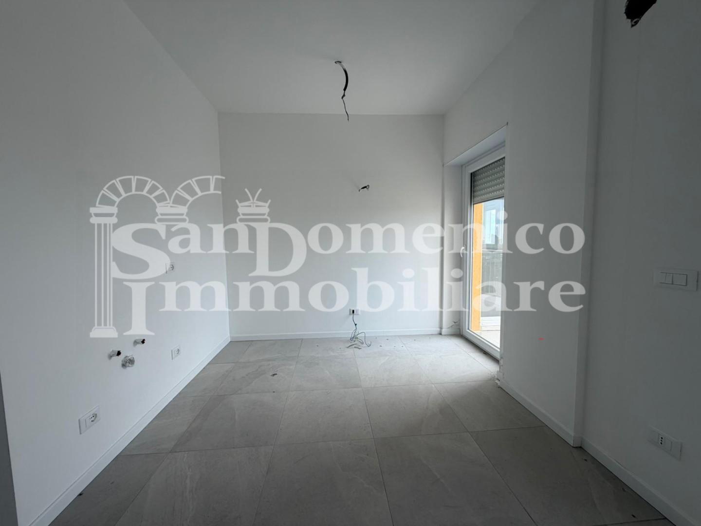 Trilocale nuovo, Pisa ospedaletto