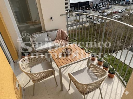 Trilocale nuovo, Pisa ospedaletto