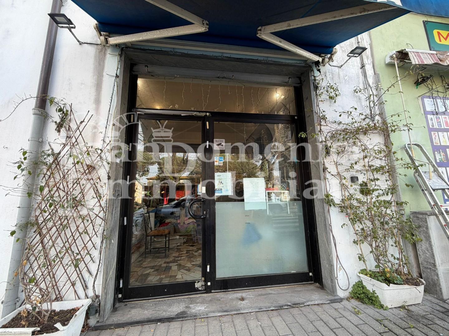 Attivit� commerciale in vendita, Pisa sant'ermete