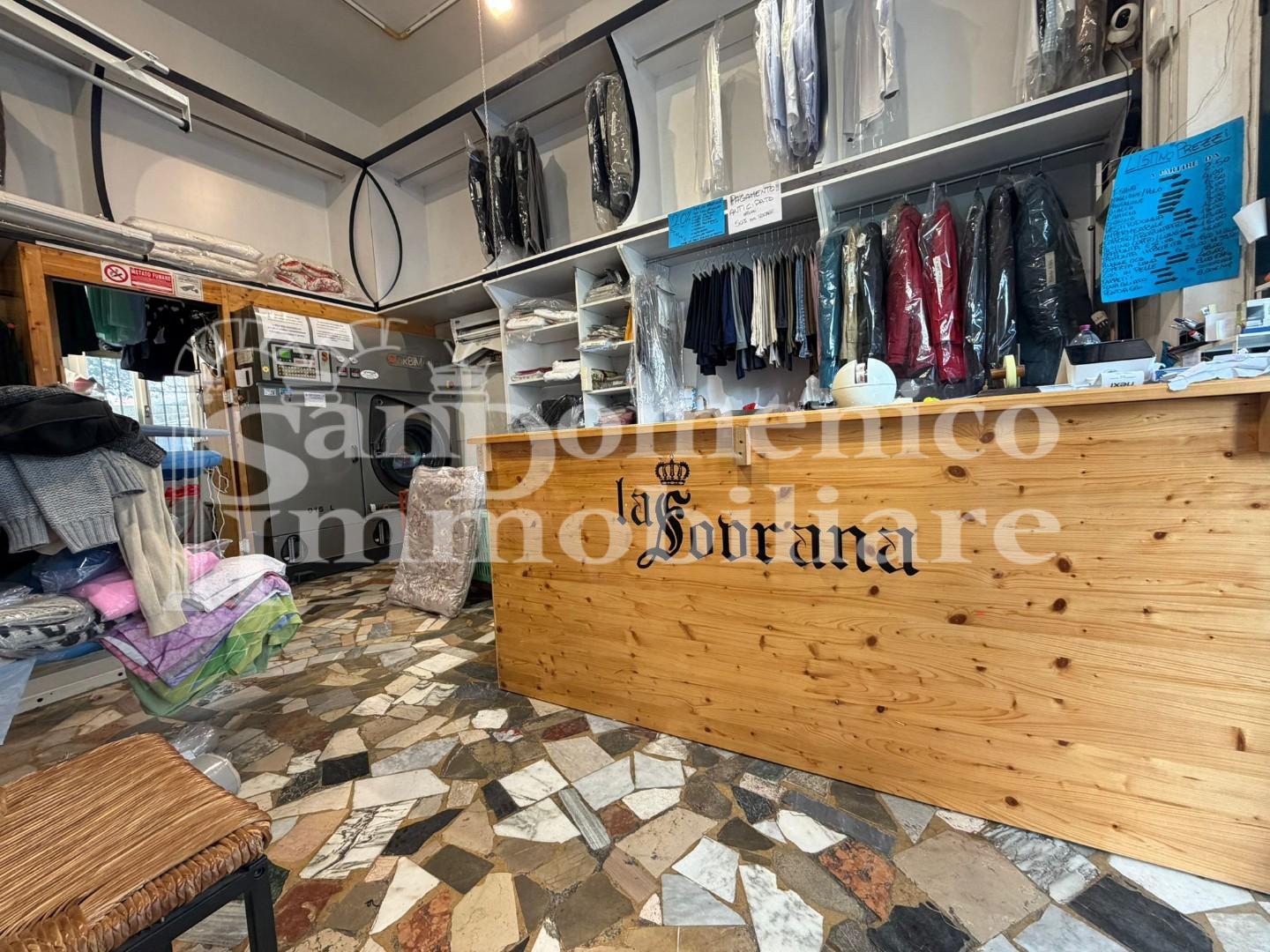 Attivit� commerciale in vendita, Pisa sant'ermete