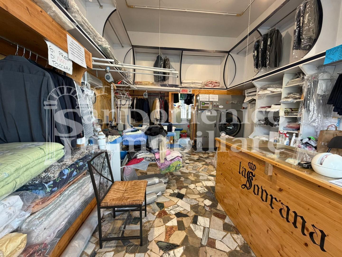 Attivit� commerciale in vendita, Pisa sant'ermete