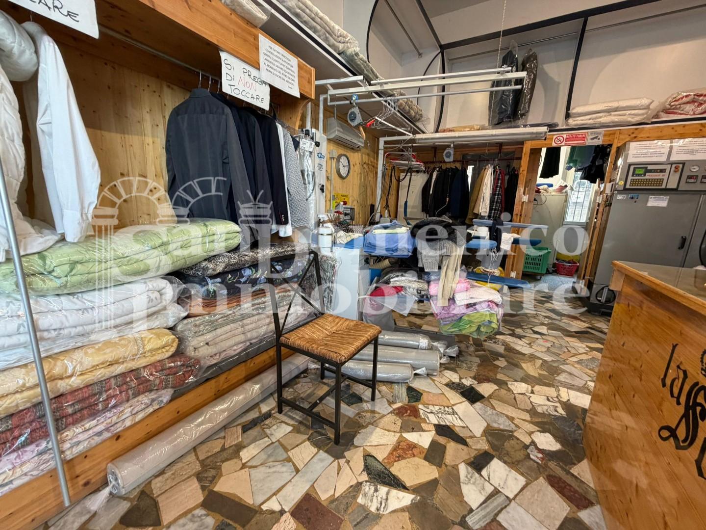 Attivit� commerciale in vendita, Pisa sant'ermete