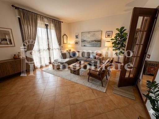 Villa in vendita, Calci la gabella