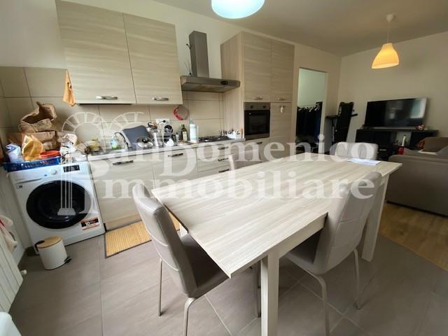 Trilocale in affitto a Cascina