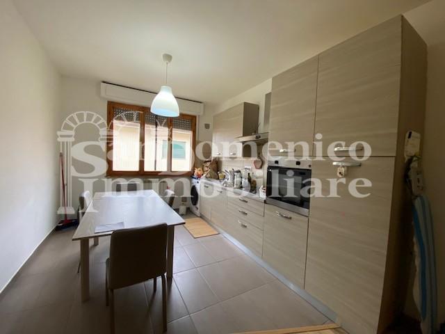 Trilocale in affitto a Cascina