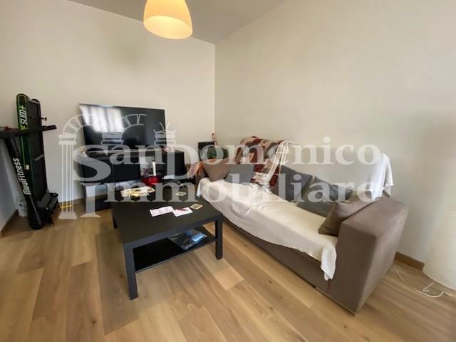 Trilocale in affitto a Cascina