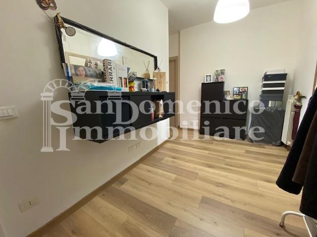 Trilocale in affitto a Cascina